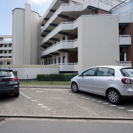 Haus Wiking- Nordstern Lejlighed Grömitz Eksteriør billede
