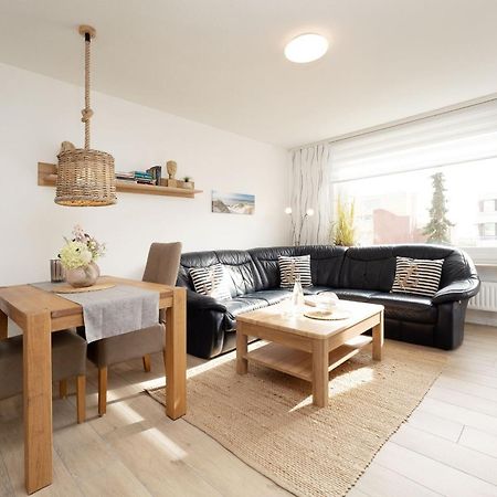 Haus Wiking- Nordstern Lejlighed Grömitz Eksteriør billede