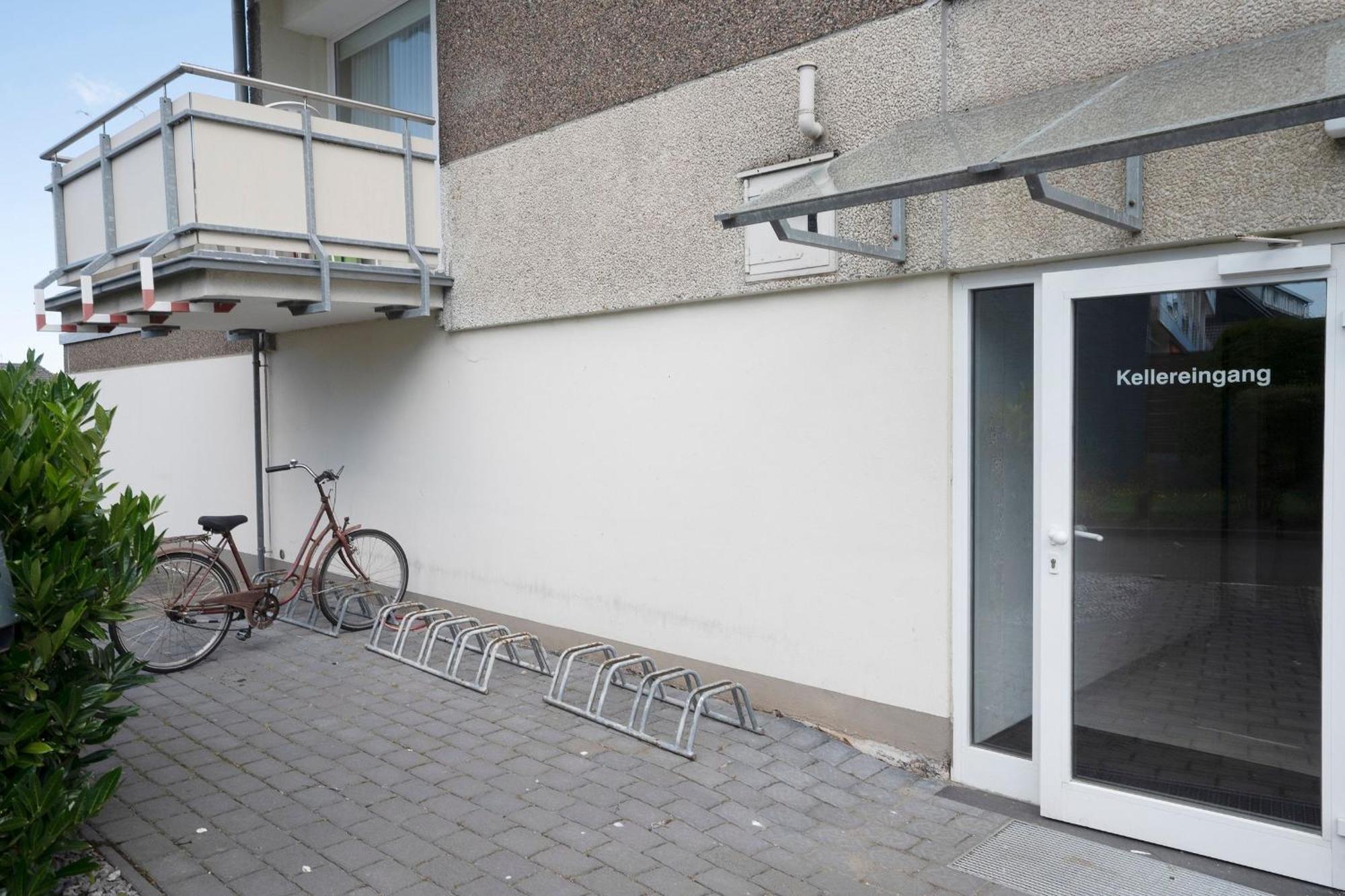 Haus Wiking- Nordstern Lejlighed Grömitz Eksteriør billede