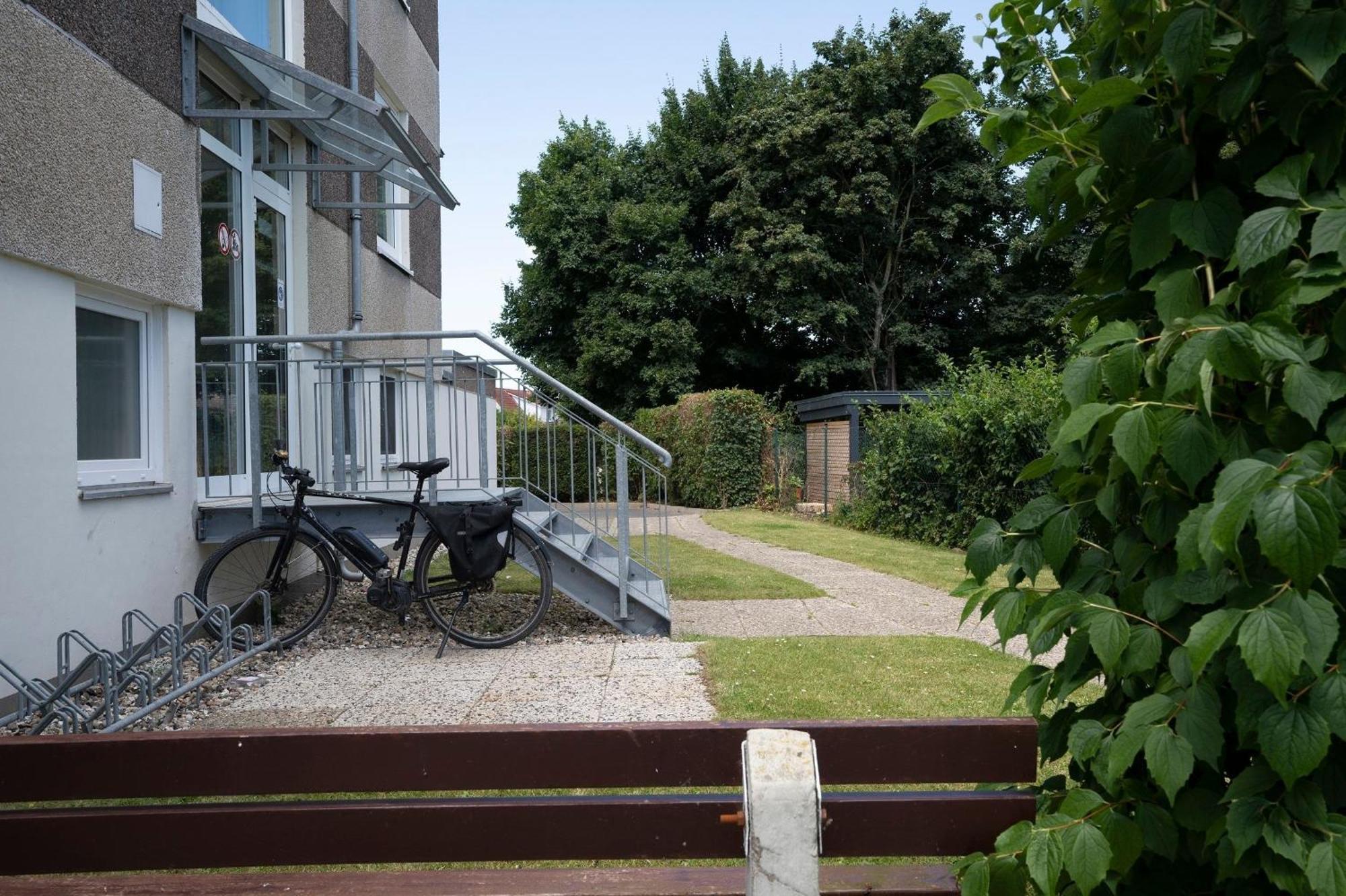 Haus Wiking- Nordstern Lejlighed Grömitz Eksteriør billede